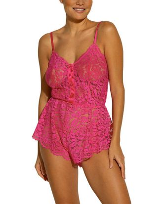 Cosabella Magnolia Teddy