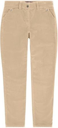 Amundsen & Scott Fjordcord Slacks 16 Wale Womens in Desert at Nordstrom, Size X-Small