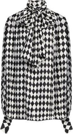 Balmain TOPS - Hemden auf YOOX.COM