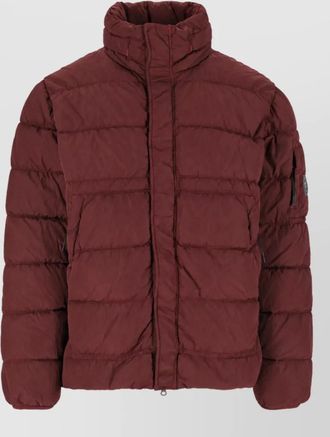 C.P. Company puffer jacket