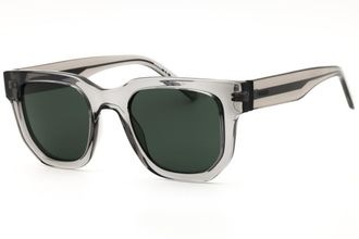 HUGO BOSS HG 1358/S 0KB7 QT Grey/Green