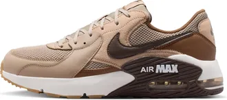 Nike Mens Air Max Excee Shoes in Brown | FZ5486-200
