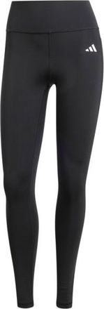 adidas Optime Essentials Stash Pocket Full Length Leggings f&uuml;r Damen | schwarz