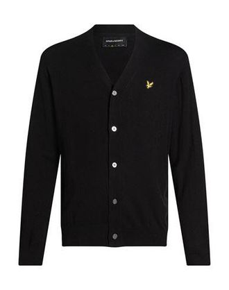 Lyle & Scott KNITWEAR - Cardigans on YOOX.COM