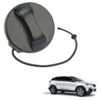 OEM Tap&oacute;n Del Dep&oacute;sito De Combustible Para Coche 1609818980, Repuestos Para Peugeot 301 2008 3008 308 408 508 - Crezuo