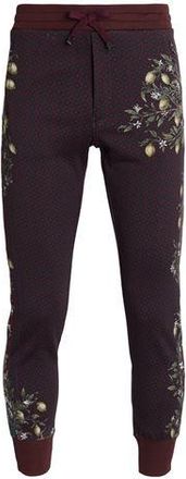 Dolce & Gabbana PARTES DE ABAJO - Pantalones en YOOX.COM