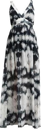 CristinaeEffe DRESSES - Maxi dresses sur YOOX.COM