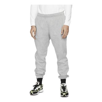 Nike Sportswear Club Sweatpants Dark Grey Heather BV2737-063