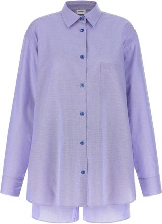 Andamane El conjunto Andamane Georgiana Set