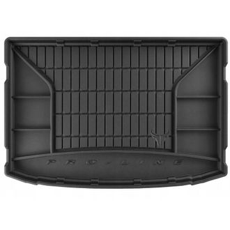 OEM Alfombrilla De Goma Para Maletero Hyundai Ix20 2010-2019 Tm D
