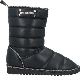 Love Moschino FOOTWEAR - Ankle boots on YOOX.COM