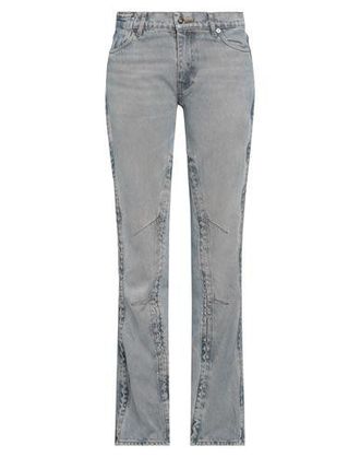 Y / Project HOSEN & RÖCKE - Jeanshosen auf YOOX.COM