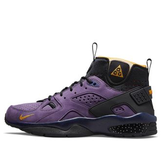 Nike ACG Air Mowabb OG Gravity Purple 2021 DC9554-500
