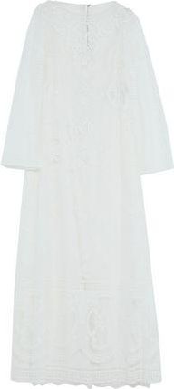 Dolce & Gabbana VESTIDOS - Vestidos largos en YOOX.COM