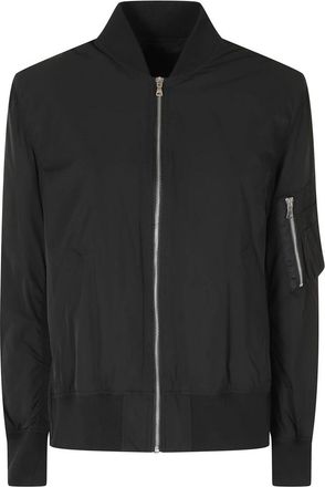 Semicouture Jassen, Dames, Zwart, M, Ada Bomberjack