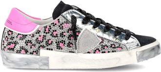 Philippe Model Mujer, Zapatos, Multicolor, Talla: 41 EU