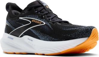 Brooks Brooks Glycerin 22 110445-1D-013 Sneakers Black Country Blue Running Shoes