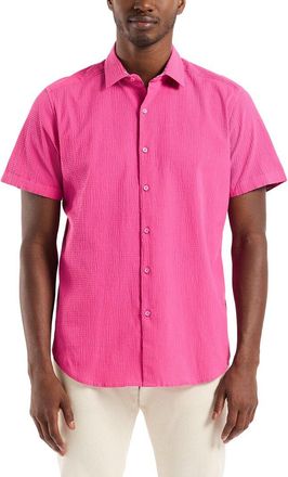 Robert Graham Piers Woven Shirt