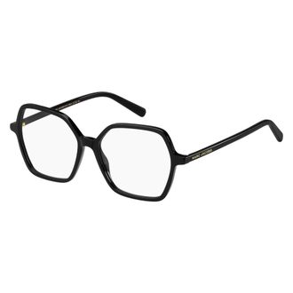 Marc Jacobs Marc 709 Zonnebril - Dames - Brillen - Zwart - 54 MM - Accessoires