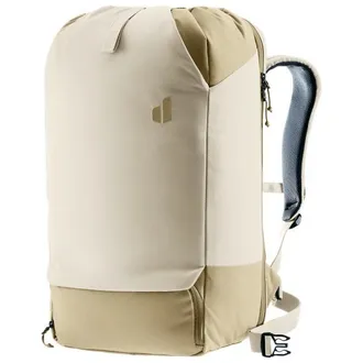 Deuter Utilion 34+5 Reiserucksack - Unisex | beige