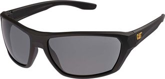 CAT CTSF FORGE 104 Mens Sunglasses Black Size 65