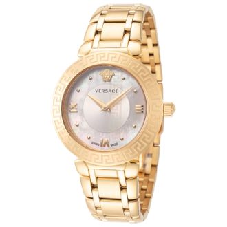Versace Daphnis Womens Watch