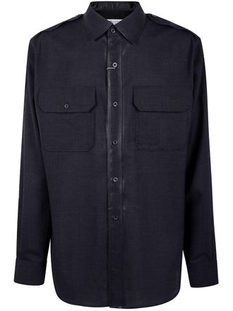 Maison Margiela Long Sleeves Shirt