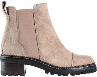 See By Chloé CALZADO - Botines de caña alta en YOOX.COM