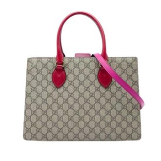 Gucci Borsa a mano Pre-owned - - Pre-owned - Donna - Beige - ONE SIZE
