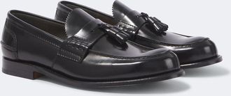 Churchs Mocasines Tiverton de piel