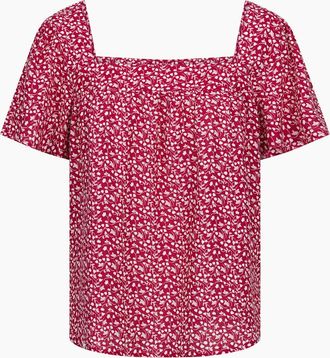 Trespass Womens Trespass Womens/Ladies Bliss Top - Red - Size: 18/16