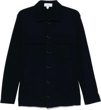 Lardini Uomo, Magliette, Blu, S, new