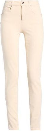 Liu Jo BOTTOMWEAR - Jeans on YOOX.COM