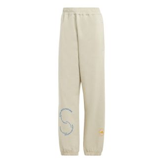 adidas x Stella McCartney Sportswear Sweatpants F Magic Lime IA7722