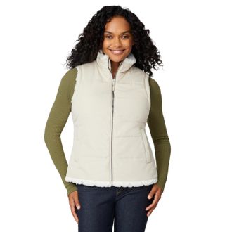 Free Country Womens Venture II Stratus Lite Reversible Vest