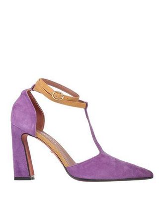 Momoni FOOTWEAR - Pumps sur YOOX.COM