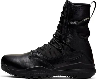 Nike SFB Field 2 8 GORE-TEX Tactical Boot Black AQ1199-001