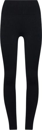 Wolford Aurora Light Shape Leggings - Dames - Leggings - Zwart - S - Wol - Broeken