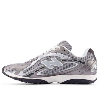 New Balance 204L Dark Silver Metallic Slate Grey U204L1KP