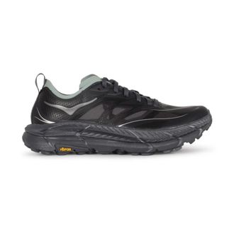 Hoka One One Running Shoes, male, Gray, Size: 5 1/2 US Mafate Speed 4 Lite