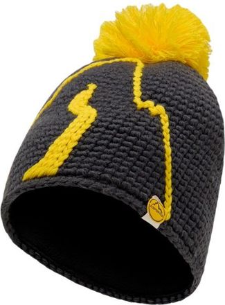 La Sportiva Dorado Beanie M&uuml;tze - Unisex | schwarz