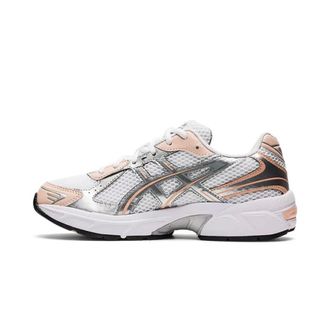 Asics Fitness, Dames, Veelkleurig, 37 EU, Leer, Gel 1130