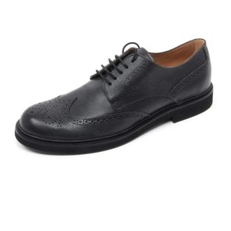 Tod's Heren, Schoenen, Zwart, Maat: 40 1/2 EU
