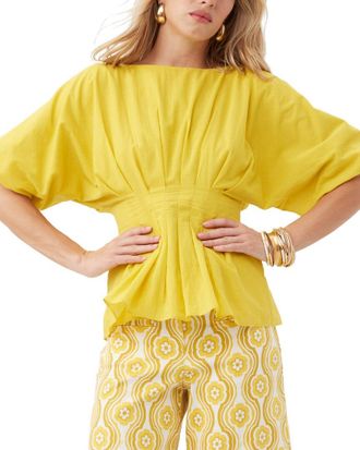 Trina Turk Gian 2 Top