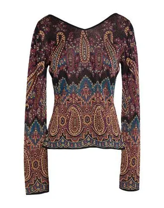 Etro KNITWEAR - Jumpers sur YOOX.COM