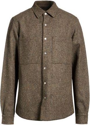 Rick Owens ROPA DE ABRIGO - Chaquetas y cazadoras en YOOX.COM