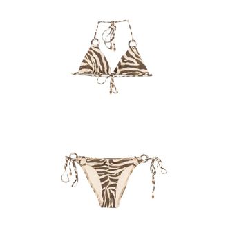 Zimmermann Donna, Costumi da bagno, Multicolore, M, new