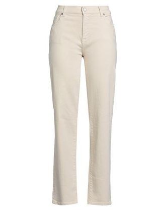 7 For All Mankind BOTTOMWEAR - Pantaloni jeans su YOOX.COM