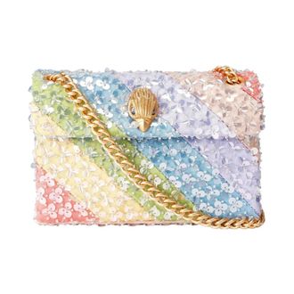 Kurt Geiger Cross Body Bags, female, Multicolor, ONE SIZE, Mini Kensington L