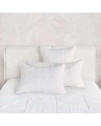 Villa by Classic Home Villa By Classic Home Hailee Sham With Silvadur Tech